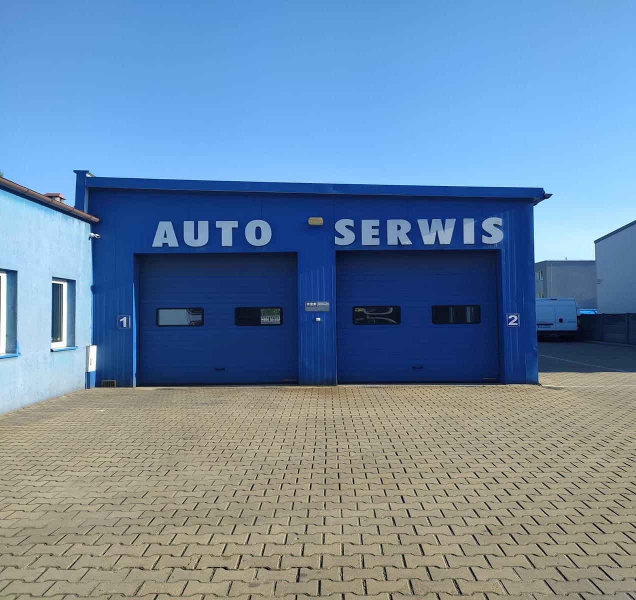 Warsztat